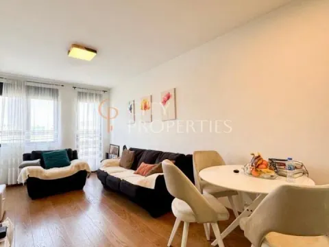 Prodaja, stan, 45m², Tološka šuma, Podgorica - image 4