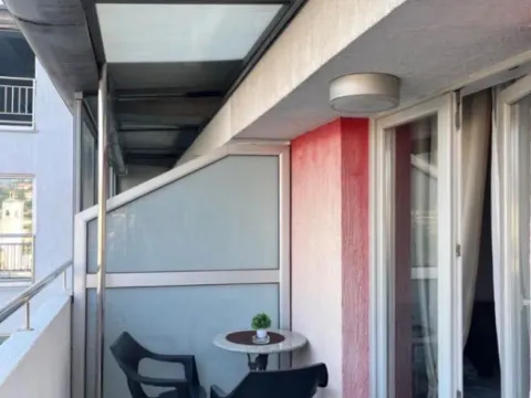 Izdavanje, jednosoban stan, 48m², Preko Morače, Podgorica - image 8