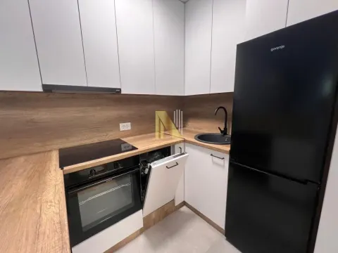 Izdavanje, jednosoban stan, 39m², Sajmište, Novi Sad - image 8