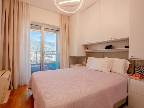 Prodaja, jednosoban stan, 54m², Bečići, Budva - image 11