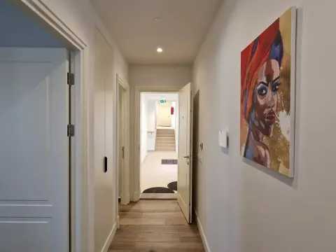 Izdavanje, stan, 57m², Tivat, Crna Gora - image 4