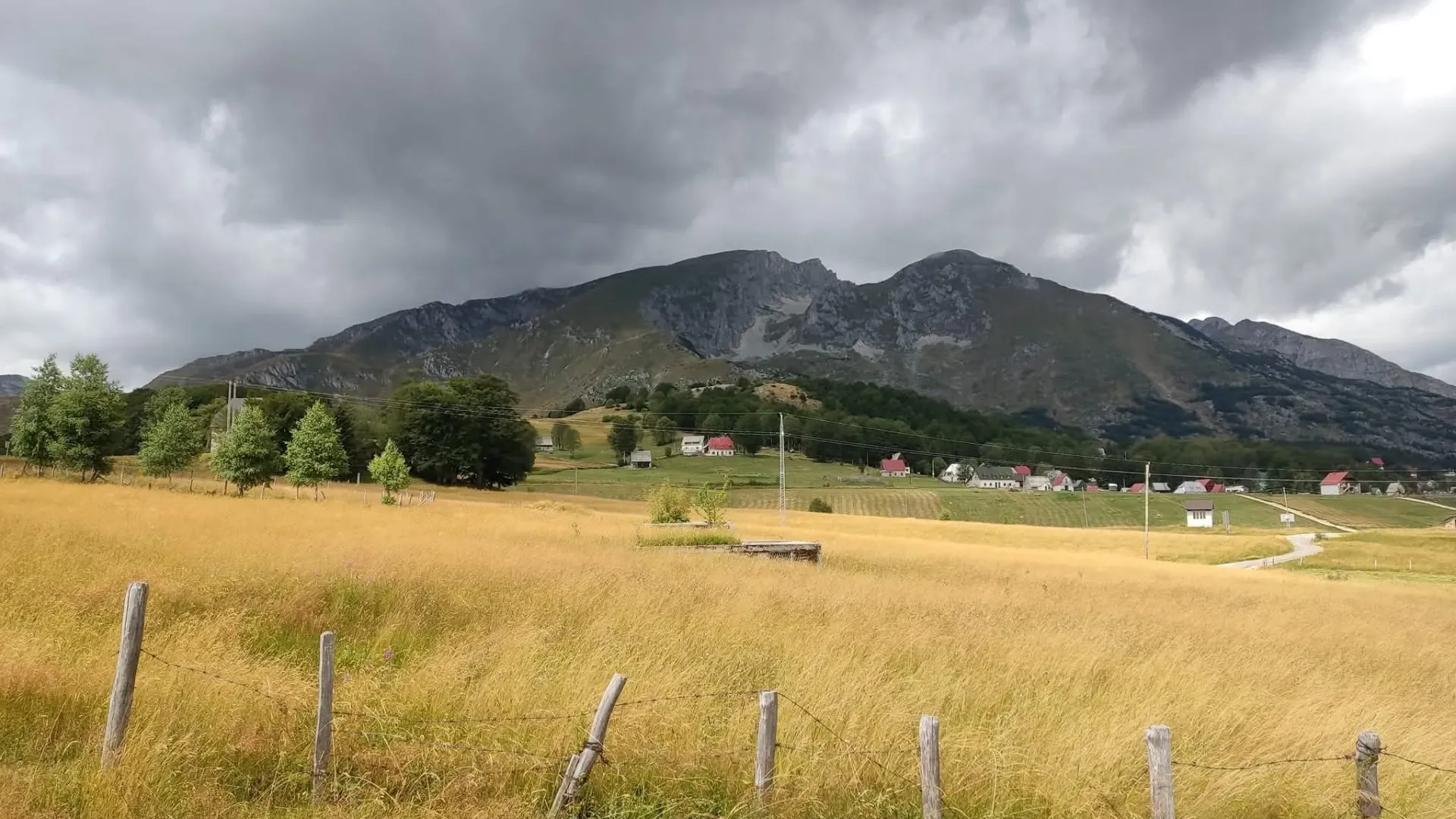 Prodaja, plac, 450m², Centar, Žabljak