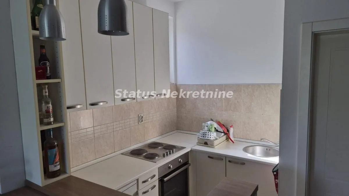 Prodaja, jednosoban stan, 40m², Liman 2, Novi Sad Sve Podlokacije