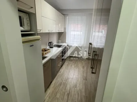 Rent, two bedroom apartment, 50m², Sajam, Novi Sad Sve Podlokacije - image 4