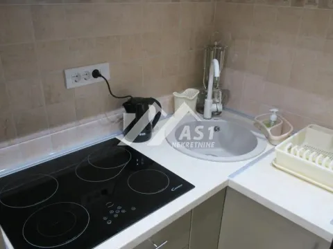 Izdavanje, dvosoban stan, 43m², Železnička Stanica, Novi Sad Sve Podlokacije - image 6