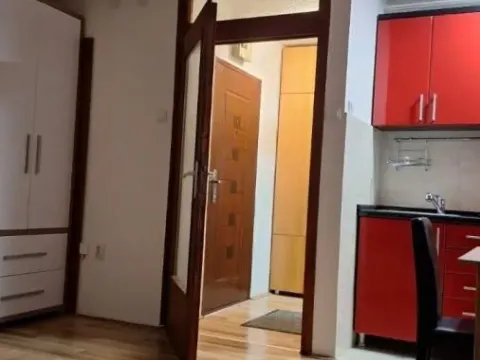 Sale, one bedroom apartment, 25m², Satelit, Novi Sad Sve Podlokacije - image 3