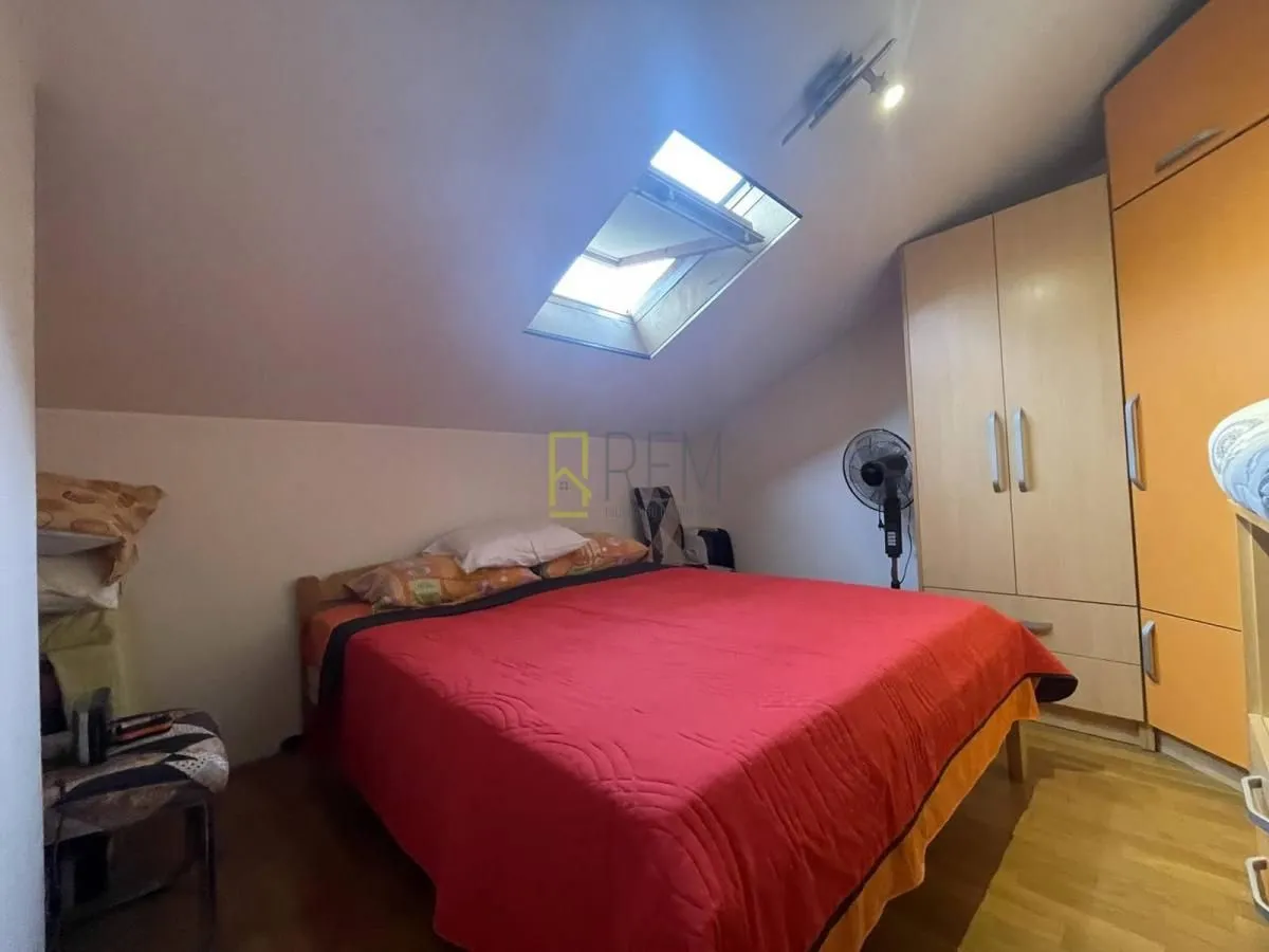 Prodaja, trosoban stan, 90m², Ljubović, Podgorica