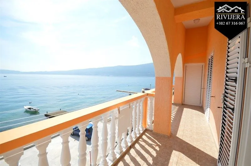 Prodaja, kuća, 160m², Bijela, Herceg Novi