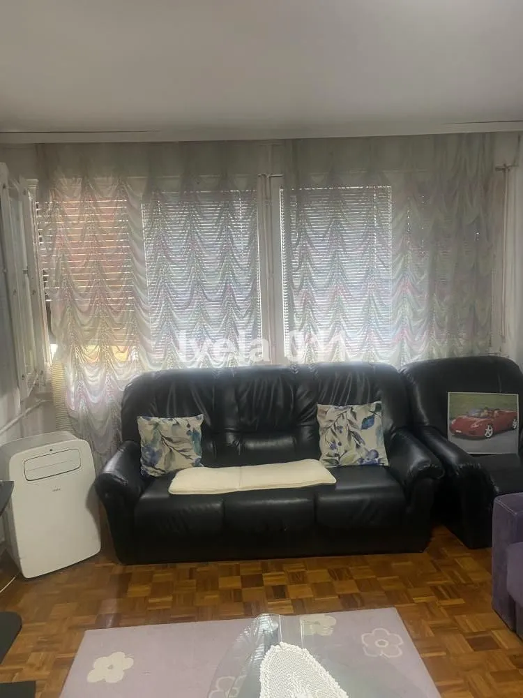 Prodaja, dvosoban stan, 61m², Voždovac Sve Podlokacije, Beograd