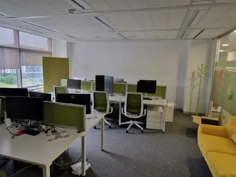 Rent, office space, 772m², Novi Beograd Blok 67, Novi Beograd Sve Podlokacije - image 2