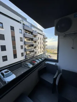 Sale, one bedroom apartment, 44m², Višnjička Banja, Palilula Sve Podlokacije - image 14