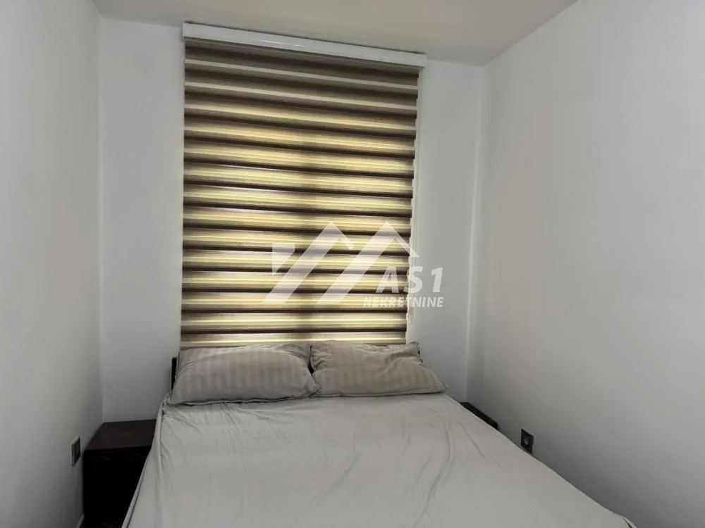 Rent, two bedroom apartment, 45m², Bulevar Oslobodjenja, Novi Sad Sve Podlokacije