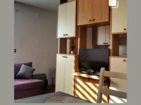 Sale, two bedroom apartment, 46m², Kopaonik, Srbija