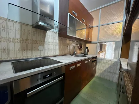 Rent, three bedroom apartment, 130m², Centar, Podgorica - image 7