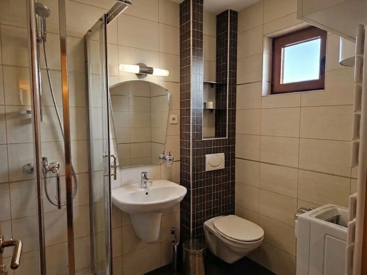 Sale, one bedroom apartment, 57m², Kamenovo, Budva