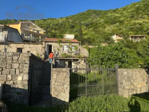 Prodaja, kuća, 90m2, Seoce, Budva Prodaja, kuća, 90m2, Seoce, Budva