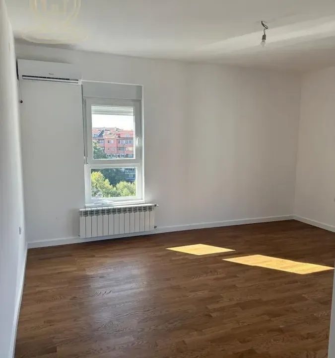 Sale, three bedroom apartment, 72m², Bubanj, Kragujevac