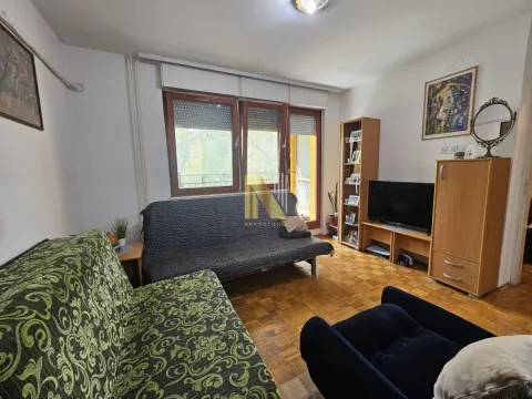 Stan in Novo naselje