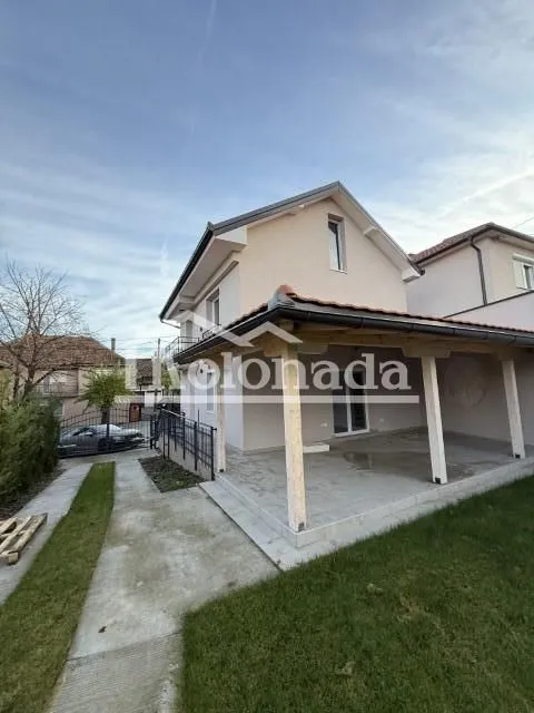 Sale, house, 112m², Sopot, Beograd