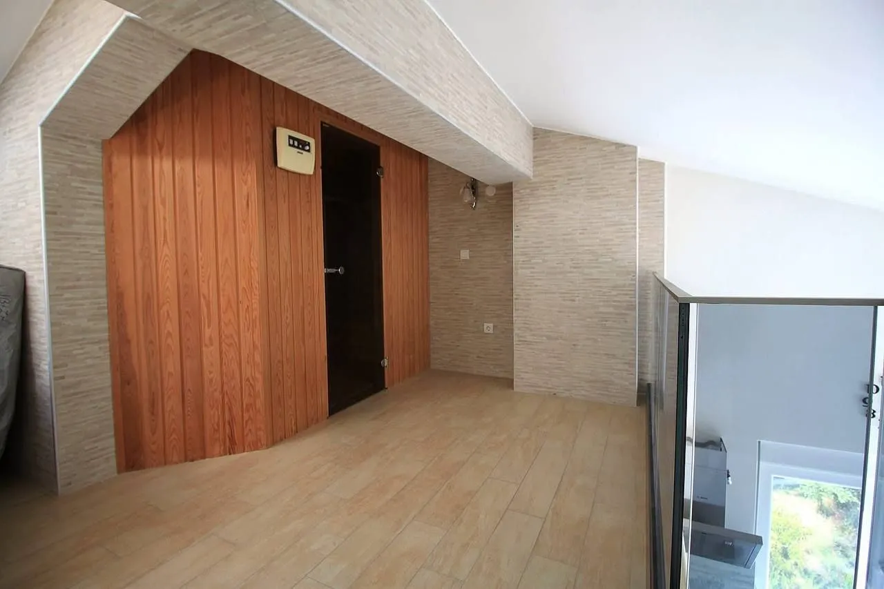 Prodaja, trosoban stan, 112m², Topla, Herceg Novi