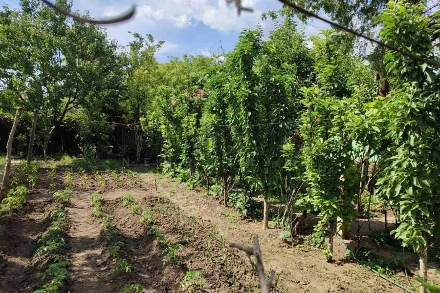 Prodaja, kuća, 70m², Kudeljarski Nasip, Pančevo