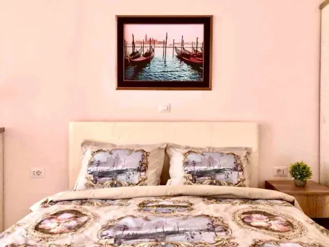 Prodaja, dvosoban stan, 75m², Dobra Voda, Budva - image 25