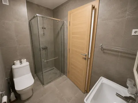 Rent, two bedroom apartment, 66m², Zabjelo, Podgorica - image 6