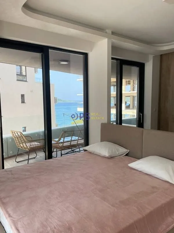 Prodaja, stan, 57m², Budva, Crna Gora