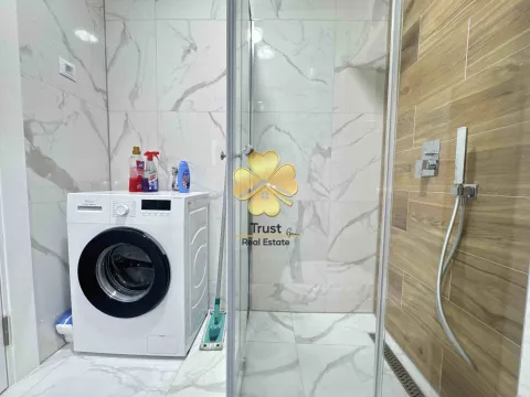 Izdavanje, jednosoban stan, 50m², Zagorič, Podgorica - image 9