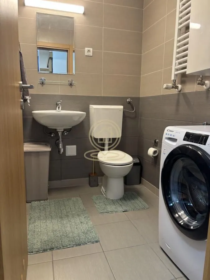 Izdavanje, dvosoban stan, 56m², Jugovićevo, Novi Sad Sve Podlokacije