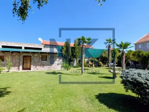 Izdavanje, kuća, 150m², Donja Gorica, Podgorica - image 4