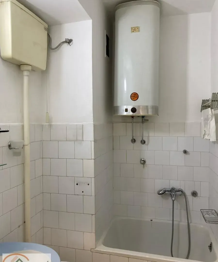 Sale, two bedroom apartment, 57m², Botanička Bašta, Palilula Sve Podlokacije
