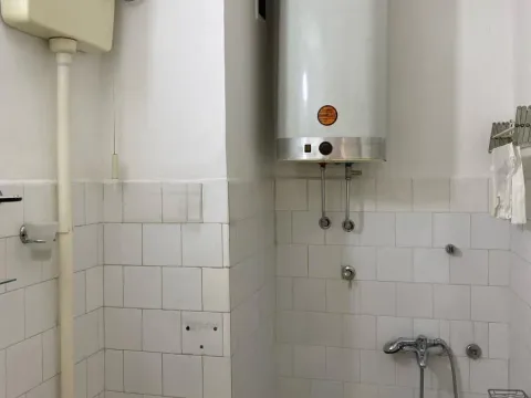 Sale, two bedroom apartment, 57m², Botanička Bašta, Palilula Sve Podlokacije - image 13