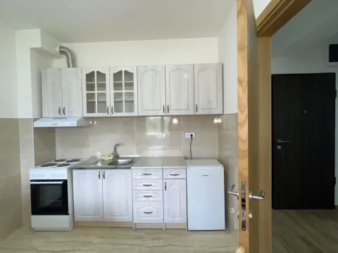 Izdavanje, garsonjera, 30m², Zabjelo, Podgorica - image 2