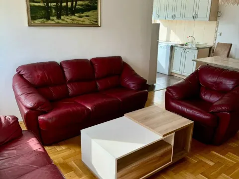 Rent, two bedroom apartment, 60m², Centar, Podgorica - image 1
