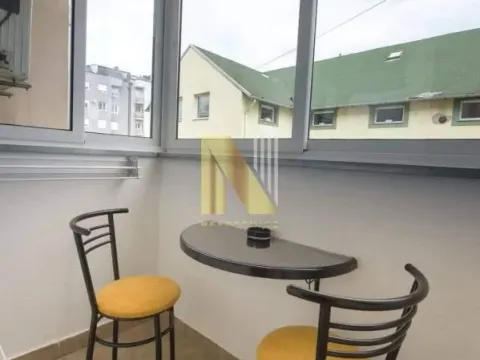 Izdavanje, jednosoban stan, 40m², Podbara, Novi Sad Sve Podlokacije - image 10