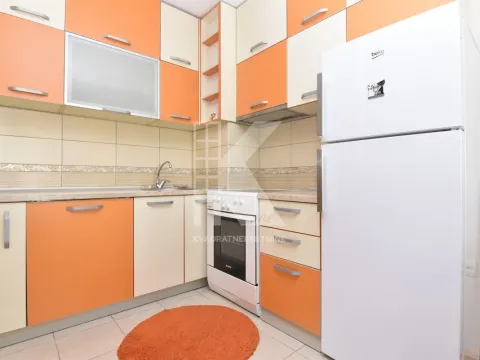 Izdavanje, jednosoban stan, 48m², Stari Aerodrom, Podgorica - image 6