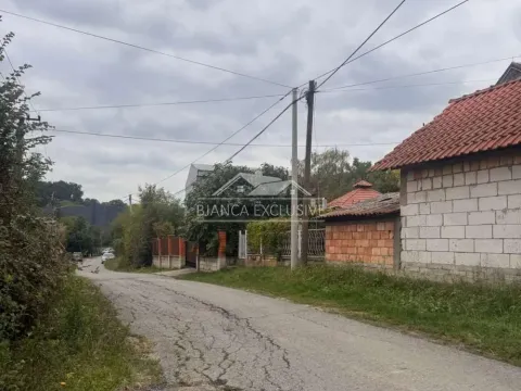 Sale, land lot, Meljak, Barajevo