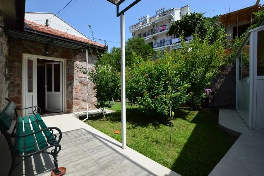 Prodaja, kuća, 91m², Kumbor, Herceg Novi