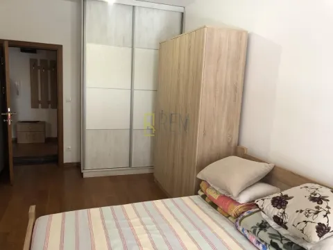 Rent, one bedroom apartment, 50m², Momišići, Podgorica - image 7