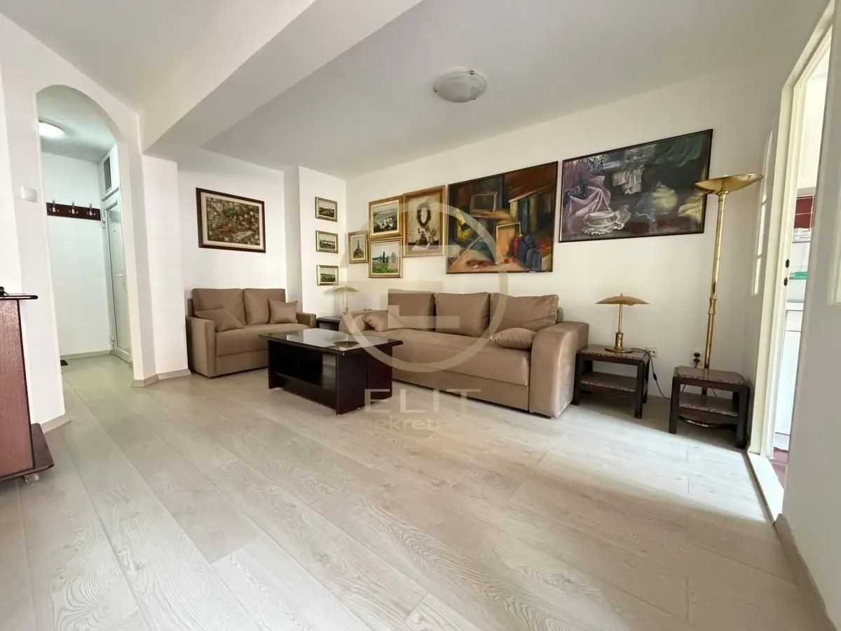 Izdavanje, stan, 50m², Sajam, Novi Sad Sve Podlokacije