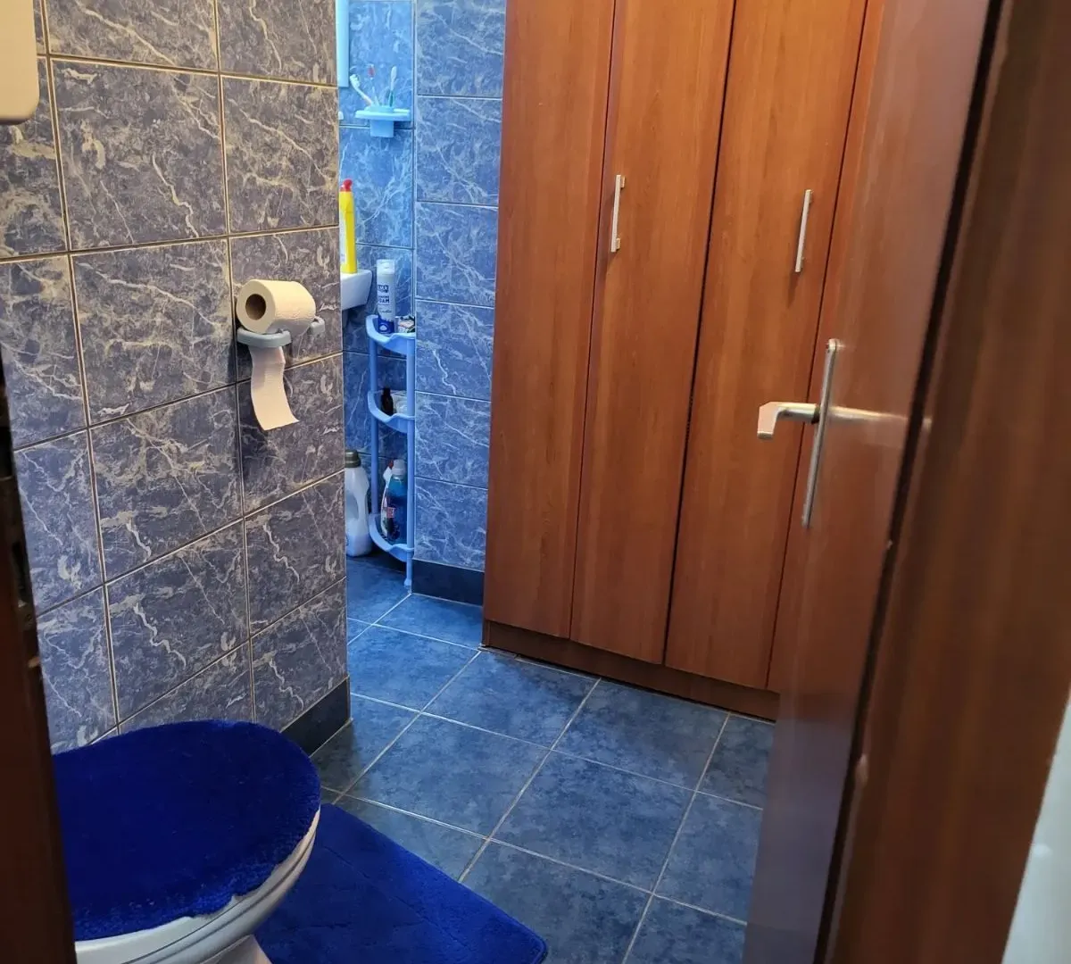Sale, apartment, 60m², Kolašin, Crna Gora