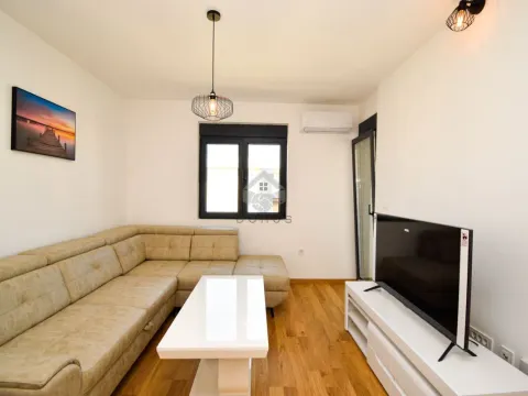 Izdavanje, jednosoban stan, 47m², City Kvart, Podgorica - image 3