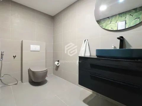 Rent, house, 285m², Gorica C, Podgorica - image 18