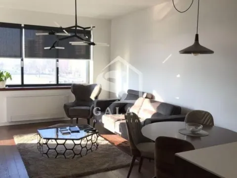 Izdavanje, trosoban stan, 75m², Novi Beograd Blok 67, Novi Beograd Sve Podlokacije - image 2