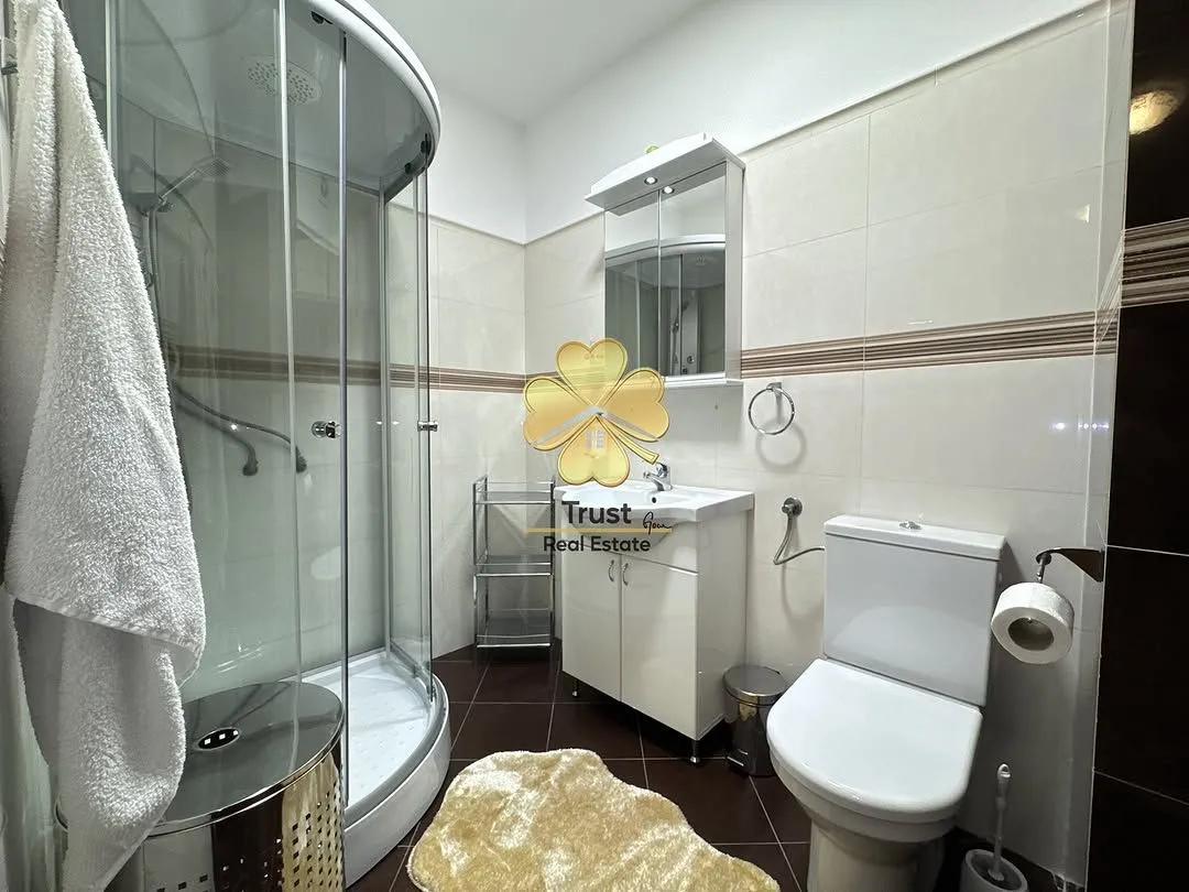 Rent, two bedroom apartment, 76m², Gorica C, Podgorica