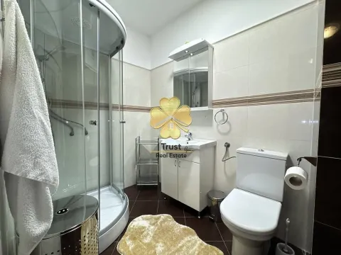 Izdavanje, dvosoban stan, 76m², Gorica C, Podgorica - image 13