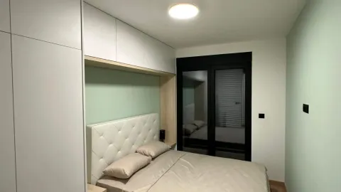 Izdavanje, jednosoban stan, 45m², Zagorič, Podgorica - image 6