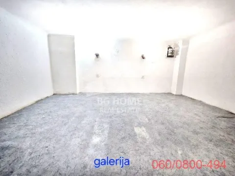 Prodaja, stan, 17m², Savski Venac, Beograd - image 5