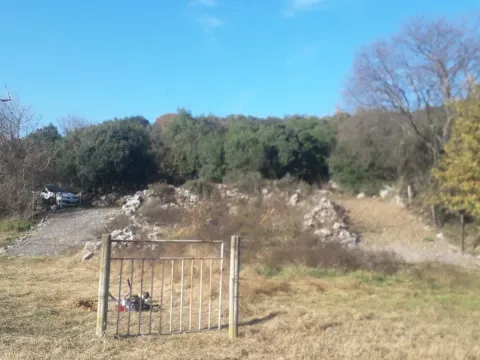 Prodaja, plac, 1546m², Beri, Podgorica - image 2